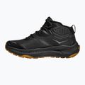 Pánské trekingové boty HOKA Transport Hike GTX black/black 10