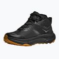 Pánské trekingové boty HOKA Transport Hike GTX black/black 11