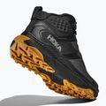 Pánské trekingové boty HOKA Transport Hike GTX black/black 12