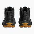 Pánské trekingové boty HOKA Transport Hike GTX black/black 13