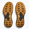 Pánské trekingové boty HOKA Transport Hike GTX black/black 14