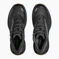 Pánské trekingové boty HOKA Transport Hike GTX black/black 15