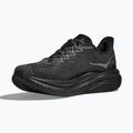 Dámské běžecké boty HOKA Mach 6 black/fuchcsia 11