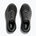 Dámské běžecké boty HOKA Mach 6 black/fuchcsia 15