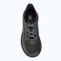 Dámské běžecké boty HOKA Mach 6 black/fuchcsia 5