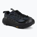 Boty HOKA Mafate Three 2 Wordmark Black/Outer Orbit
