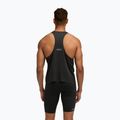 Pánská běžecká tričko HOKA Race Singlet hoka black 3