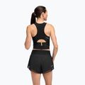 Tréninková podprsenka HOKA Race Day black/black 3