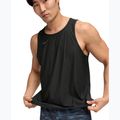 Pánské běžecké tričko HOKA Airolite Tank 2.0 black 4
