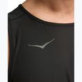 Pánské běžecké tričko HOKA Airolite Tank 2.0 black 6