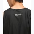Pánské běžecké tričko HOKA Airolite Tank 2.0 black 7