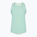 Dámské běžecké tričko HOKA Airolite Tank 2.0 jade 6
