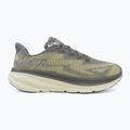 Pánské běžecké botyHOKA Clifton 9 GTX gravel/eggshell 2