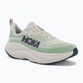 Dámské běžecké boty HOKA Skyflow alabaster/vintage green