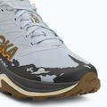 Pánské běžecké boty HOKA Torrent 4 mineral blue/asphalt grey 7