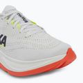 Pánské běžecké boty HOKA Rincon 4 frost/neon yuzu 7