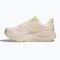 Pánské běžecké boty HOKA Bondi 9 grout/neon yuzu 4