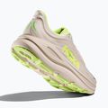 Pánské běžecké boty HOKA Bondi 9 grout/neon yuzu 5