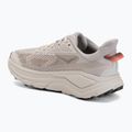 Dámské běžecké boty HOKA Challenger 8 stucco/asphalt grey 3