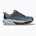 Pánské běžecké boty HOKA Mafate 5 mineral blue/washed blue 3