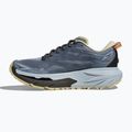 Pánské běžecké boty HOKA Mafate 5 mineral blue/washed blue 4