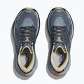 Pánské běžecké boty HOKA Mafate 5 mineral blue/washed blue 7