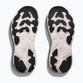 Dětské běžecké boty HOKA Clifton 10 foggy grey/black 7