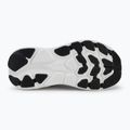 Dětské běžecké boty HOKA Clifton 10 foggy grey/black 4
