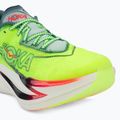 Běžecké boty HOKA Cielo X1 3.0 neon yuzu/thyme 7