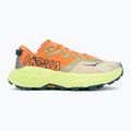 Dámské běžecké boty  HOKA Speedgoat 7 persimmon/neon yuzu 2