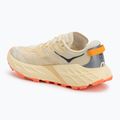 Dámské běžecké boty  HOKA Speedgoat 7 vintage yellow/neon flame 3