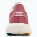 Dámské běžecké boty  HOKA Mach 7 lingonberry/cranberry 6