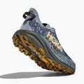 Pánské běžecké boty HOKA Speedgoat 6 GTX washed blue/asphalt grey 8