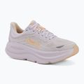 Dámské běžecké boty HOKA Bondi 9 lilac cream/tangerine glow