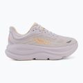 Dámské běžecké boty HOKA Bondi 9 lilac cream/tangerine glow 2