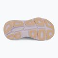 Dámské běžecké boty HOKA Bondi 9 lilac cream/tangerine glow 4
