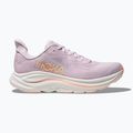 Dámské běžecké boty HOKA Clifton 10 lilac cream/tangerine glow 10