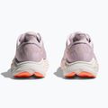 Dámské běžecké boty HOKA Clifton 10 lilac cream/tangerine glow 13