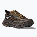 Boty Hoka Mafate Speed 4 Lite tree bark cast iron 8