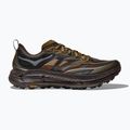 Boty Hoka Mafate Speed 4 Lite tree bark cast iron 9