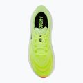 Pánské běžecké boty HOKA Arahi 8 neon yuzu/neon flame 5