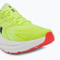Pánské běžecké boty HOKA Arahi 8 neon yuzu/neon flame 7