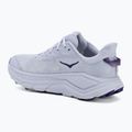 Dámské běžecké boty HOKA Challenger 8 ambient blue/blueberry 3
