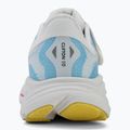 Dětské běžecké boty HOKA Clifton 10 frost/soaring blue 6