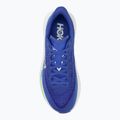 Pánské běžecké boty HOKA Mach 7 cobalt blue/neon green 5