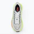 Pánské běžecké boty HOKA Mach 7 frost/neon yuzu 5