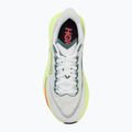 Dámské běžecké boty HOKA Mach 7 frost/neon yuzu 5