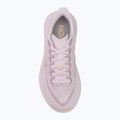 Dámské běžecké boty  HOKA Mach 7 lilac cream/tangerine glow 5