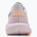 Dámské běžecké boty  HOKA Mach 7 lilac cream/tangerine glow 6