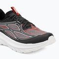Pánské běžecké boty HOKA Mach Remastered carbon black / habanero 7